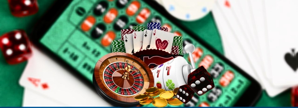 Discovering Casino Sites Not on GamStop A Complete Guide