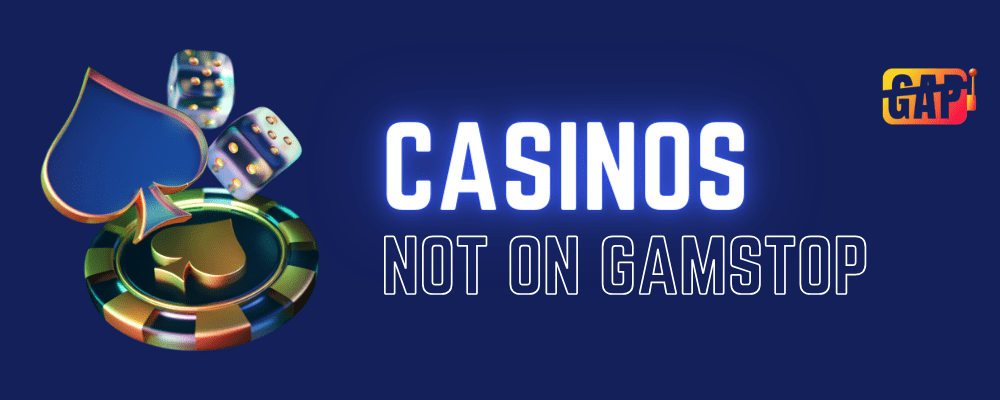 Discovering Non GamStop Casino Sites Your Gateway to Unlimited Gaming