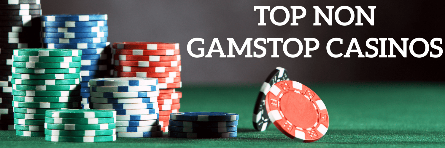 Discovering Non-Gamstop Casinos in the UK A Guide for Players Discovering Non-Gamstop Casinos in the UK A Guide for Players