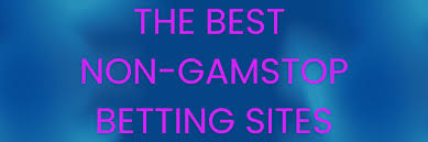 Discovering Non GamStop Sports Betting Sites -738091168