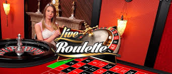 Echtgeld Roulette Spannung und Strategie am Tisch Echtgeld Roulette Spannung und Strategie am Tisch