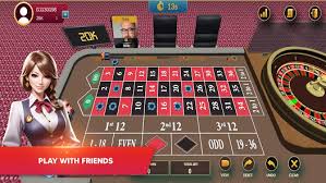 Experience the Excitement of Online Casino UK Roulette