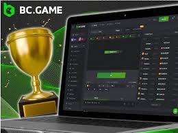 Experience the Thrill of Gaming at BC.Game – Official Online Casino
