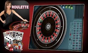 Experience the Thrill of Live Roulette for Real Money
