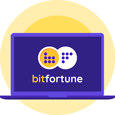 Experience the Thrills of Live Casino Gaming with Bitfortune Experience the Thrills of Live Casino Gaming with Bitfortune
