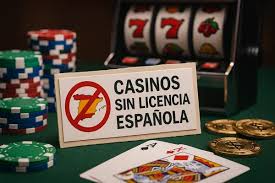 Explorando los Casinos Extranjeros Online Aventuras y Oportunidades