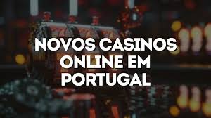 Explorando os Novos Casinos O Futuro do Entretenimento em Jogos Explorando os Novos Casinos O Futuro do Entretenimento em Jogos