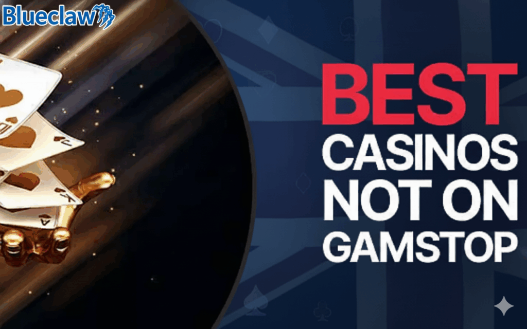 Explore Live Casinos Not on GamStop -462036293