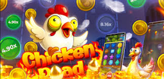 Explore the Quirky World of Chicken Road Demo