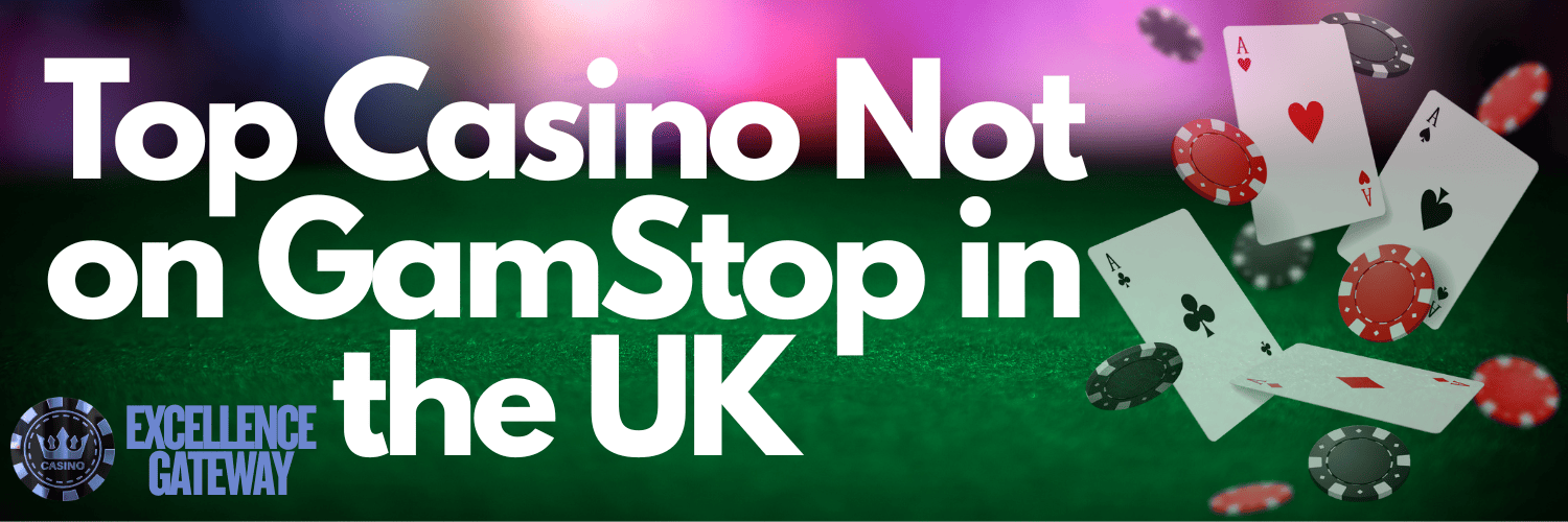 Exploring Casinos Not on GamStop A Guide to Safe Gambling