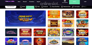 Exploring Cosmic Spins Casino A Galaxy of Gaming Fun Exploring Cosmic Spins Casino A Galaxy of Gaming Fun