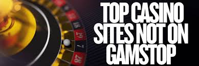 Exploring Non-Gamstop Casino Sites A Comprehensive Guide 38064488