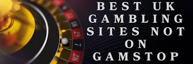 Exploring Non GamStop Sites A Guide for Gamblers Exploring Non GamStop Sites A Guide for Gamblers