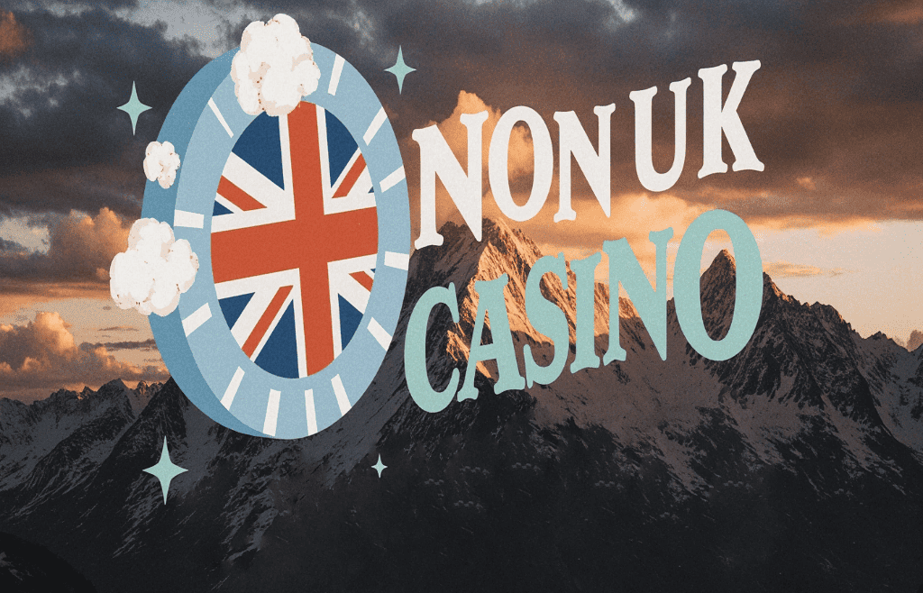 Exploring Non UK Bookmakers A Global Betting Experience