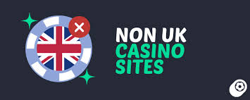 Exploring Non UKGC Licensed Casinos Opportunities and Risks -1013131355