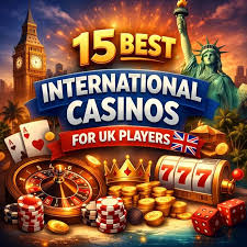 Exploring Online Casinos Worldwide Trends, Regulations, and Attractions
