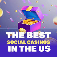 Exploring Real Money Social Casinos A New Way to Win Big