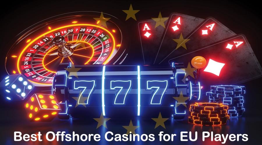 Exploring the Best Overseas Casino Sites