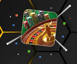Exploring the Thrill of European Roulette Casino