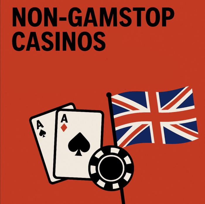 Exploring the World of Online Casinos Not Registered With GamStop -1172864121