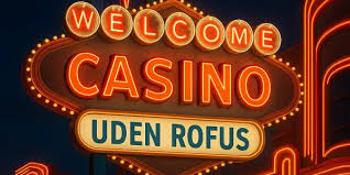 Find det Bedste Casino Uden Rufus Find det Bedste Casino Uden Rufus