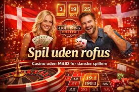 Find det Bedste Casino Uden Rufus Find det Bedste Casino Uden Rufus