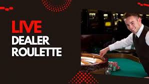 High Stakes Online Roulette The Ultimate Guide to Winning Big -472136902