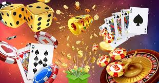 Horus Casino Den Ultimative Spilleoplevelse