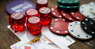 I migliori casinò europei Un viaggio nel mondo del gioco d'azzardo