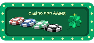 I migliori casinò online non AAMS Giocare con Sicurezza e Divertimento I migliori casinò online non AAMS Giocare con Sicurezza e Divertimento