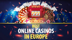 I Migliori Siti di Gioco Esteri Guida Completa -585940840