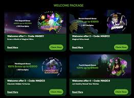 Is Magic Win Casino Legit A Comprehensive Guide