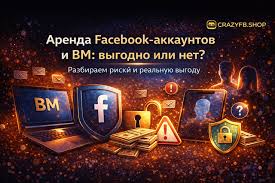 Как создать и продвигать авторегистраторы для Facebook