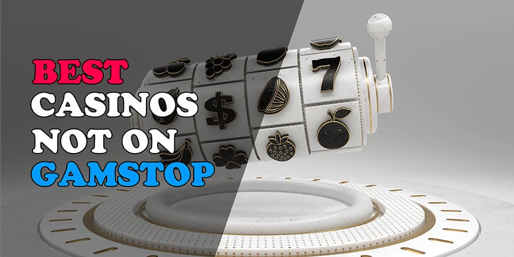 Legit Non GamStop Casinos Your Guide to Online Gaming Options