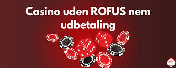 Live Casino uden Rufus En Guide til Online Spiloplevelse