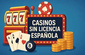 Los Mejores Casinos Sin Licencia 2026 Guía Definitiva