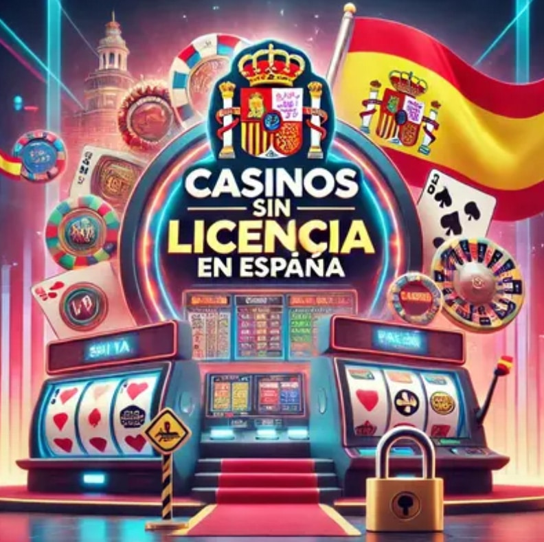 Los Mejores Casinos Sin Licencia 2026 Guía Definitiva