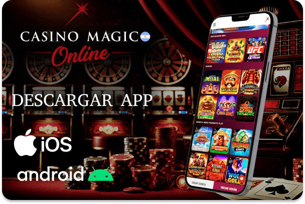 MagicWin Casino A New Era in Online Gambling