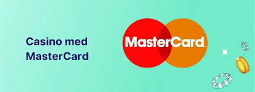 Mastercard Casino Dit Ultimative Spilvalg Mastercard Casino Dit Ultimative Spilvalg