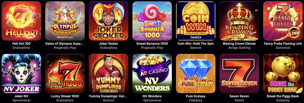 NV Gambling Establishment Testimonial (2026) - Player Scores & Our Decision