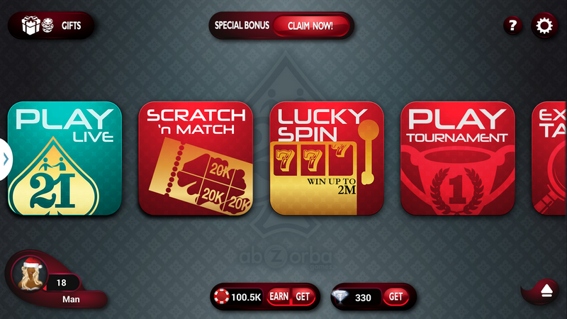 Reseña de 21Casino 2026