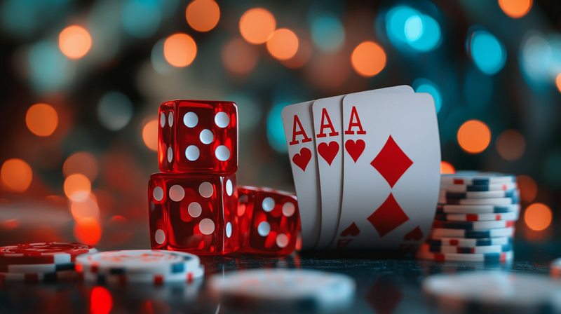 Rideau Carleton Online casino: Canada's Premier Online Video gaming Location