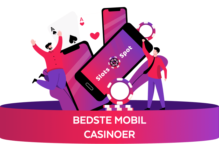 Mobil Casinoer Uden NemID Spil Når Som Helst og Hvor Som Helst Mobil Casinoer Uden NemID Spil Når Som Helst og Hvor Som Helst