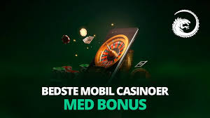 Mobil Casinoer Uden NemID – Spil Trygt og Bekvemt