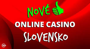 Mobilné kasína na Slovensku Hrajte kedykoľvek a kdekoľvek Mobilné kasína na Slovensku Hrajte kedykoľvek a kdekoľvek