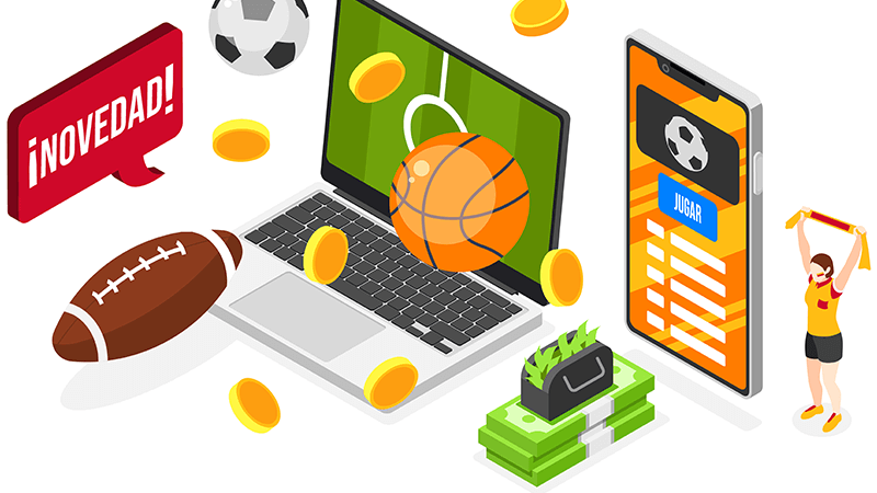 Nuevas Plataformas de Apuestas Tendencias y Recomendaciones