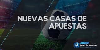 Nuevas Plataformas de Apuestas Tendencias y Recomendaciones