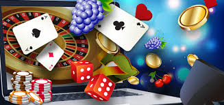 Nyt Online Casino Din Guide til Spil og Underholdning