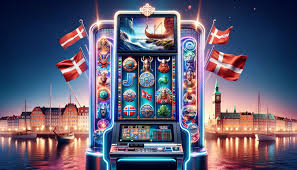 Nyt Online Casino Din Guide til Spil og Underholdning