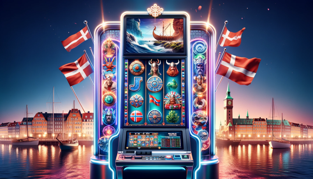 Online Casino Dansk En Guide til Spil og Underholdning